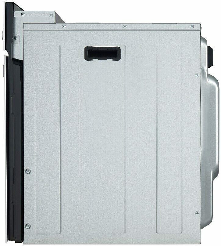 Электрический духовой шкаф MAUNFELD EOEM 589 W