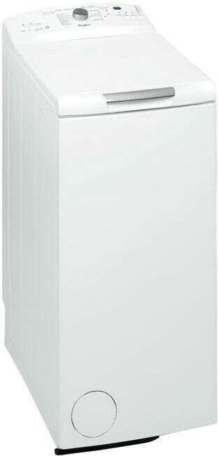 Стиральная машина Whirlpool AWE 77260