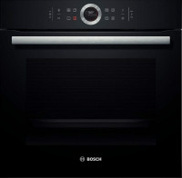 Электрический духовой шкаф Bosch HBG 6750B1