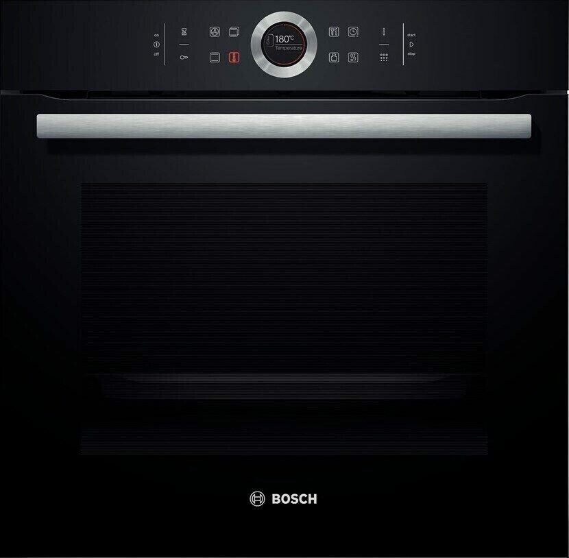 Электрический духовой шкаф Bosch HBG 6750B1