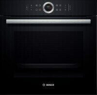 Электрический духовой шкаф Bosch HBG 6750B1 Электрический духовой шкаф Bosch HBG 6750B1