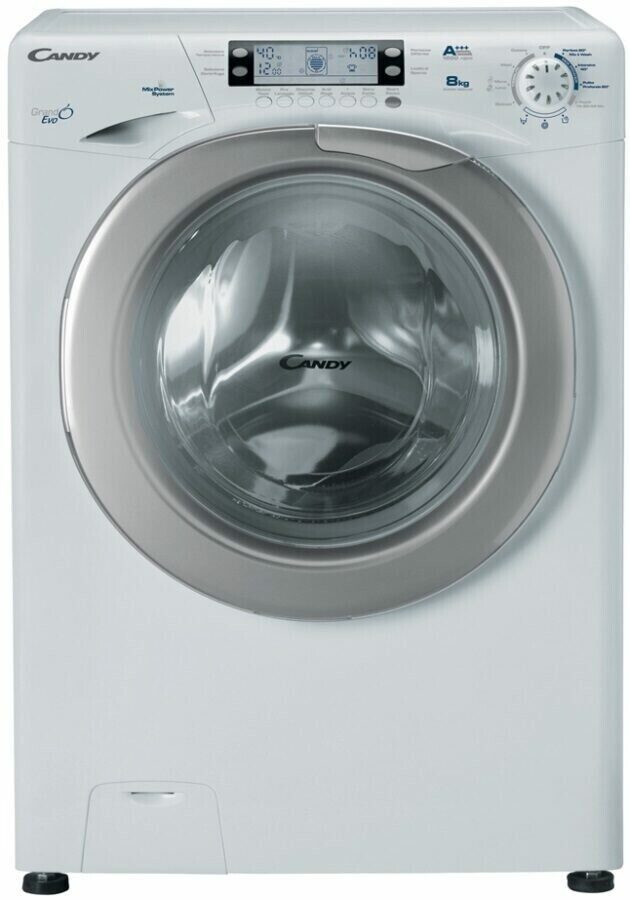 Стиральная машина Candy EVO44 1284 LW