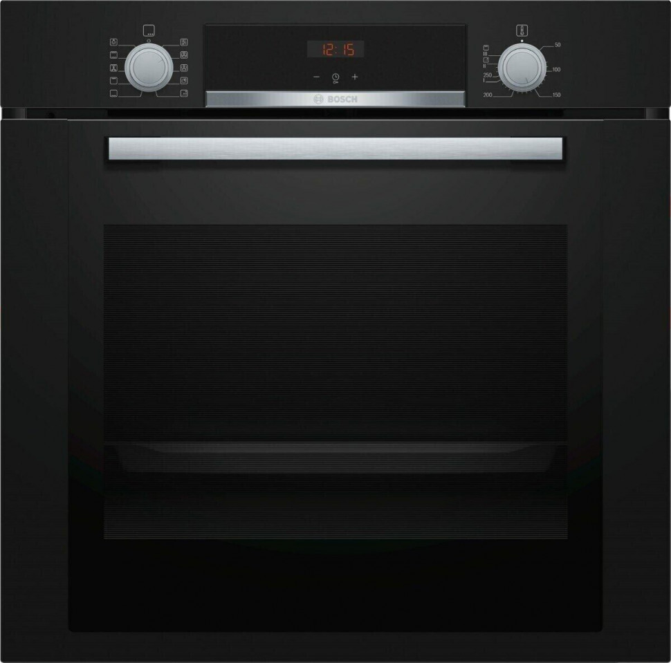 Электрический духовой шкаф Bosch HBA 354YB0