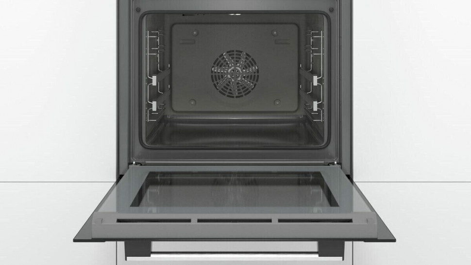 Электрический духовой шкаф Bosch HBA 354YB0 Электрический духовой шкаф Bosch HBA 354YB0