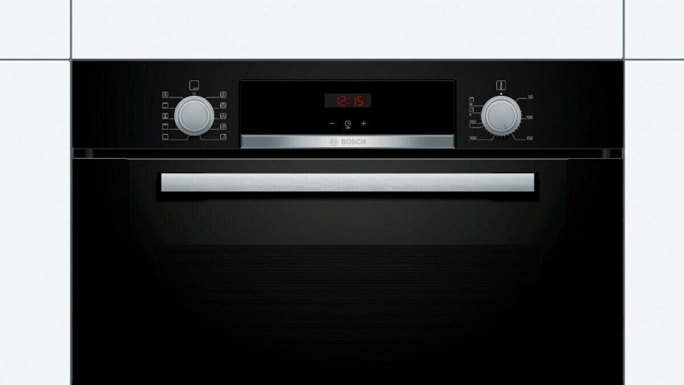 Электрический духовой шкаф Bosch HBA 354YB0 Электрический духовой шкаф Bosch HBA 354YB0