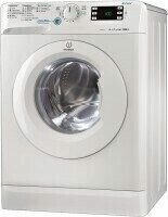 Стиральная машина Indesit NWSK 61051 Стиральная машина Indesit NWSK 61051