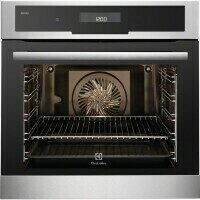 Электрический духовой шкаф Electrolux EOY 55851 AX Электрический духовой шкаф Electrolux EOY 55851 AX