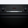 Электрический духовой шкаф Bosch HBJ 554YB0R