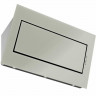 Каминная вытяжка Falmec Quasar Glass 120/800 Каминная вытяжка Falmec Quasar Glass 120/800