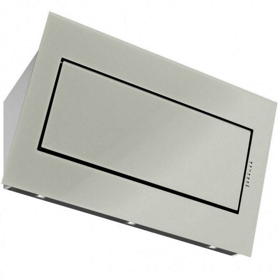 Каминная вытяжка Falmec Quasar Glass 120/800 Каминная вытяжка Falmec Quasar Glass 120/800