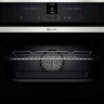 Электрический духовой шкаф Neff C17CR22 N0 Электрический духовой шкаф Neff C17CR22 N0