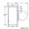Стиральная машина Bosch WLK 20261 Стиральная машина Bosch WLK 20261