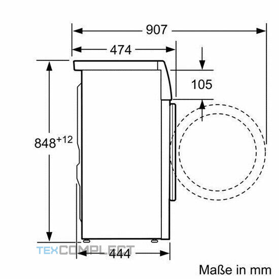 Стиральная машина Bosch WLK 20261 Стиральная машина Bosch WLK 20261