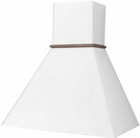 Каминная вытяжка Faber Ranch 60 WH SC