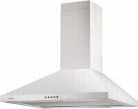 Каминная вытяжка Korting KHC 6431 W
