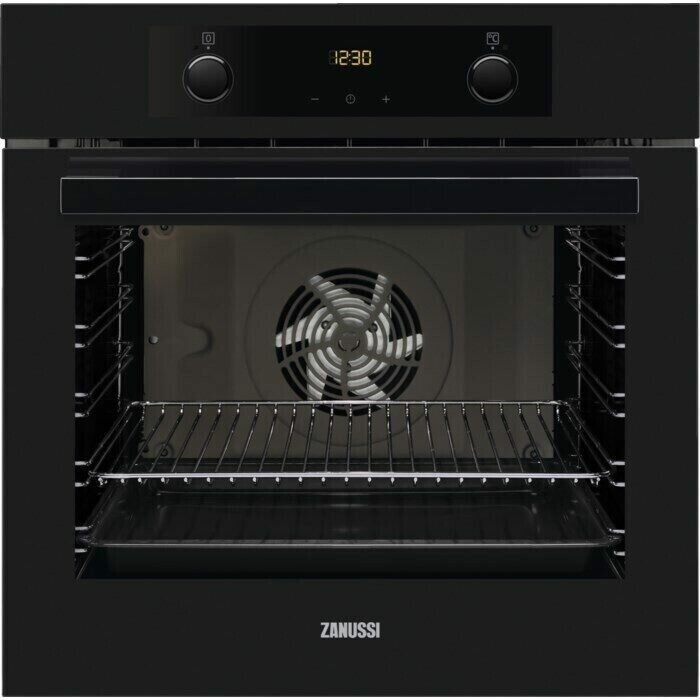 Электрический духовой шкаф Zanussi OPZA4330B