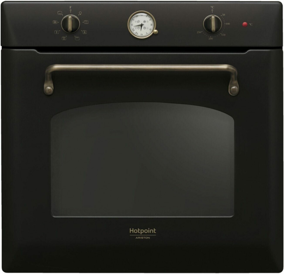 Электрический духовой шкаф Hotpoint-Ariston TIF 801 SC AN