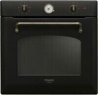 Электрический духовой шкаф Hotpoint-Ariston TIF 801 SC AN