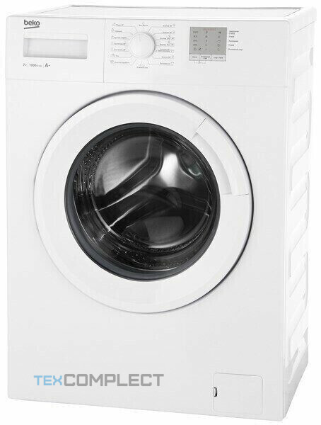 Стиральная машина Beko WRE 7511