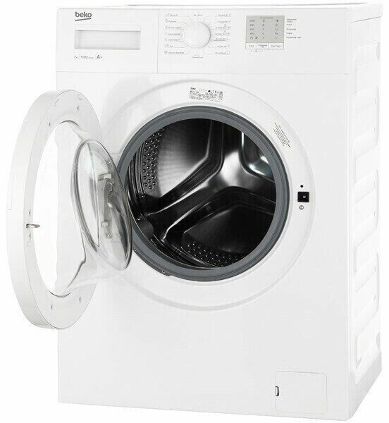 Стиральная машина Beko WRE 7511 Стиральная машина Beko WRE 7511