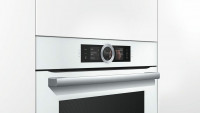 Электрический духовой шкаф Bosch CSG 656RW1