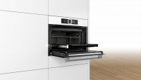 Электрический духовой шкаф Bosch CSG 656RW1