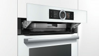 Электрический духовой шкаф Bosch CSG 656RW1
