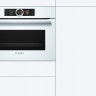 Электрический духовой шкаф Bosch CSG 656RW1
