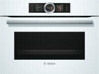 Электрический духовой шкаф Bosch CSG 656RW1
