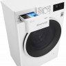 Стиральная машина LG F2J6HS0W