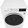 Стиральная машина LG F2J6HS0W