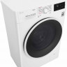 Стиральная машина LG F2J6HS0W