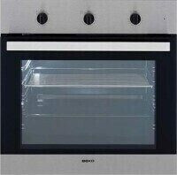 Газовый духовой шкаф Beko OIG 22100 X