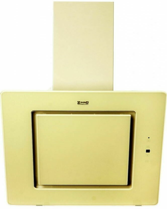 Каминная вытяжка Zorg Venera 750 60 BG