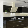 Каминная вытяжка Zorg Venera 750 60 BG