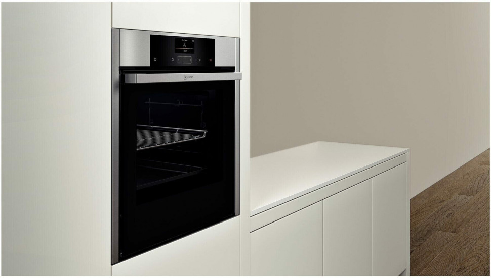 Электрический духовой шкаф Neff B45CS24 N0 Электрический духовой шкаф Neff B45CS24 N0