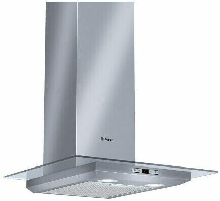 Каминная вытяжка Bosch DWA 09E650