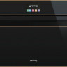Электрический духовой шкаф Smeg SF4604VCN Электрический духовой шкаф Smeg SF4604VCN