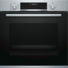 Электрический духовой шкаф Bosch HBG 5572S0