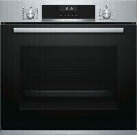 Электрический духовой шкаф Bosch HBG 5572S0