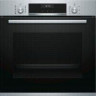 Электрический духовой шкаф Bosch HBG 5572S0