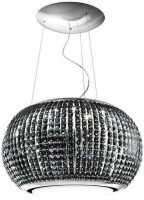 Островная вытяжка Elica Interstellar BL/F/65