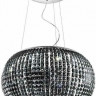 Островная вытяжка Elica Interstellar BL/F/65