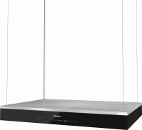 Островная вытяжка Miele DA 6708D CLST