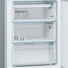 Холодильник Bosch KGE39AL3OR Холодильник Bosch KGE39AL3OR