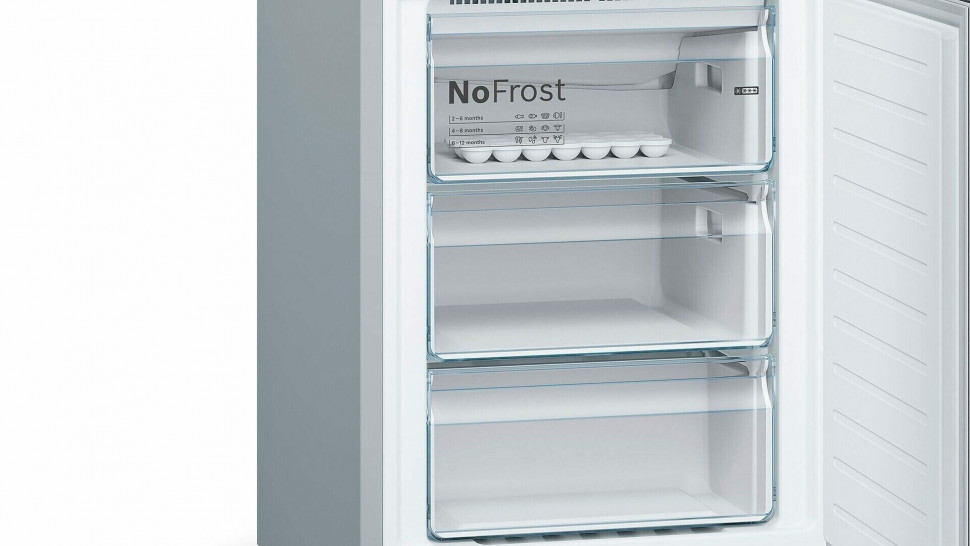 Холодильник Bosch KGN39XI32R Холодильник Bosch KGN39XI32R