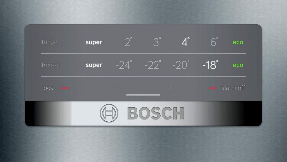 Холодильник Bosch KGN39XI32R Холодильник Bosch KGN39XI32R