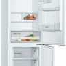 Холодильник Bosch KGV39XW22R