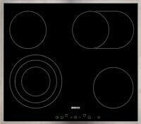 Электрическая варочная панель Beko HIC 64404 TX
