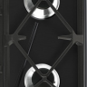 Газовая варочная панель Smeg SR975NGH